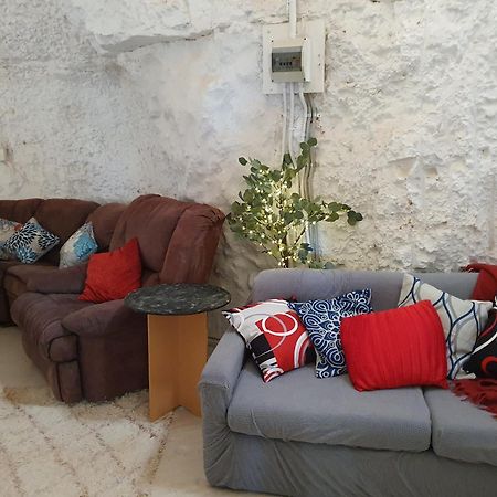 Fossickers Den Dugout Accommodation White Cliffs エクステリア 写真